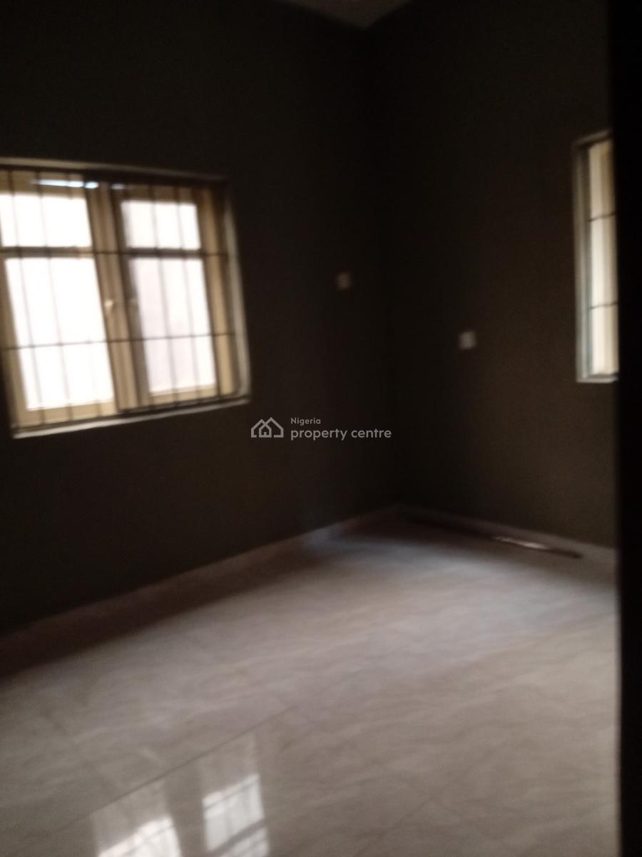 Fantastic Brand New 2 Bedroom Flat (upstairs), Unity Estate, Badore, Ajah, Lagos, Flat / Apartment for Rent