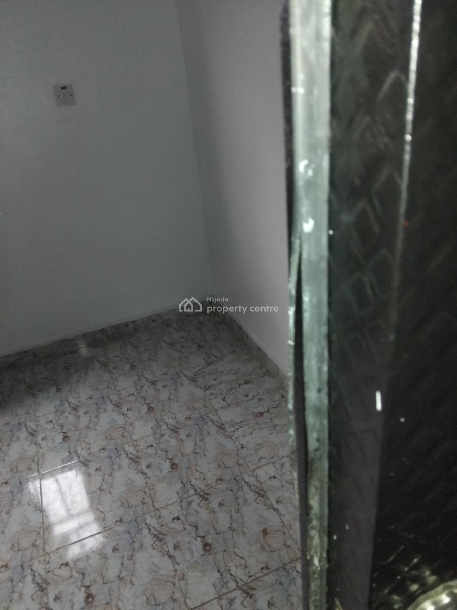 Mini Flat Available, 2 Redemption  Street Good News Estate, Ogombo, Ajah, Lagos, Mini Flat (room and Parlour) for Rent