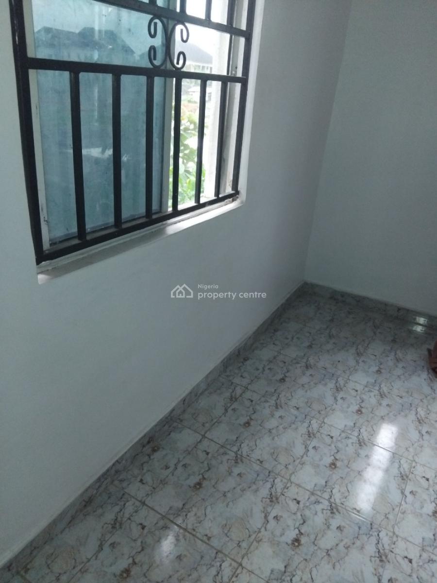 Mini Flat Available, 2 Redemption  Street Good News Estate, Ogombo, Ajah, Lagos, Mini Flat (room and Parlour) for Rent
