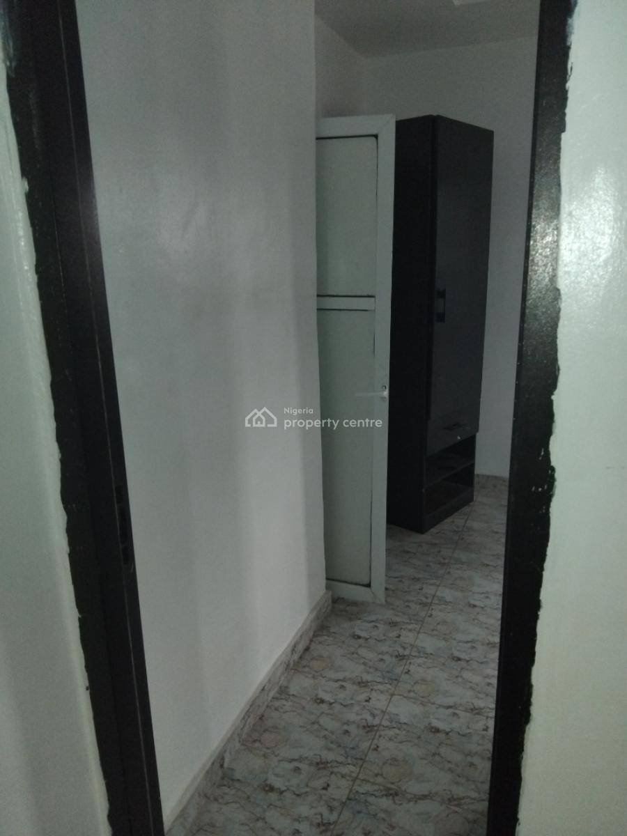 Mini Flat Available, 2 Redemption  Street Good News Estate, Ogombo, Ajah, Lagos, Mini Flat (room and Parlour) for Rent