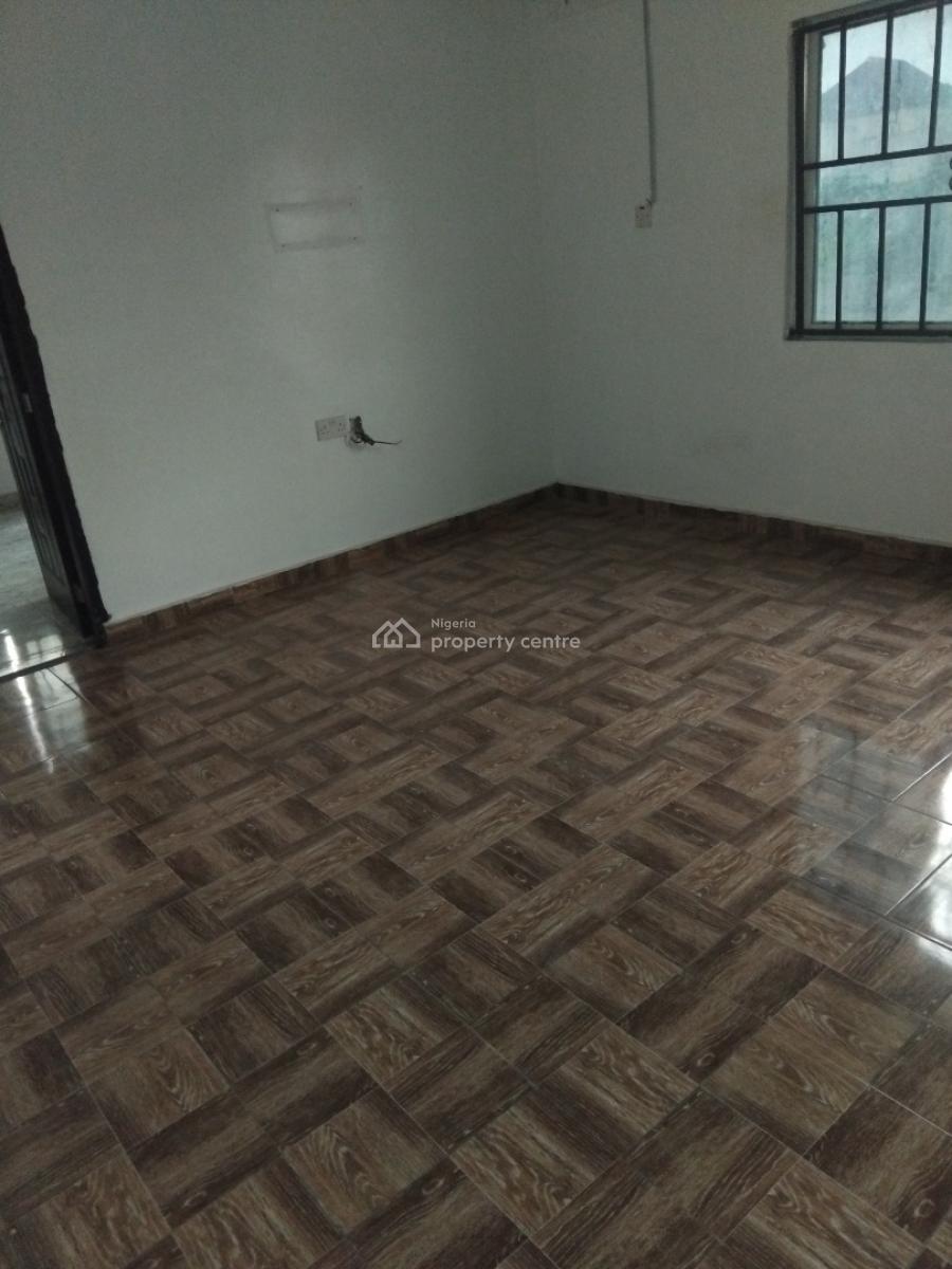 Mini Flat Available, 2 Redemption  Street Good News Estate, Ogombo, Ajah, Lagos, Mini Flat (room and Parlour) for Rent