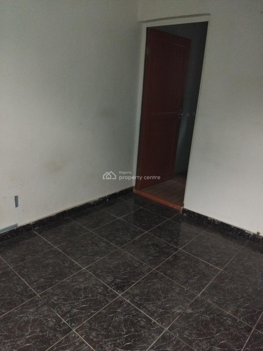 Mini Flat Available, 2 Redemption  Street Good News Estate, Ogombo, Ajah, Lagos, Mini Flat (room and Parlour) for Rent