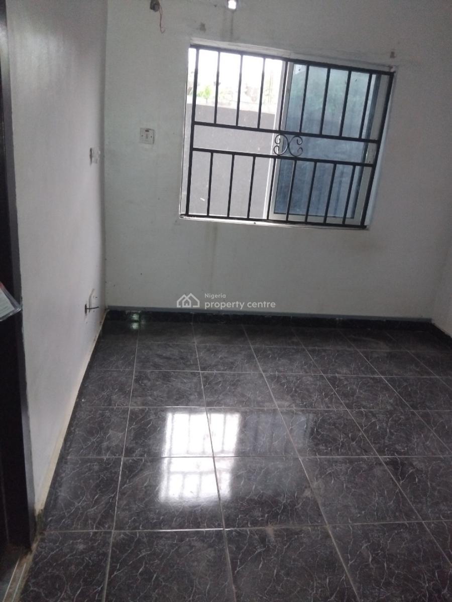 Mini Flat Available, 2 Redemption  Street Good News Estate, Ogombo, Ajah, Lagos, Mini Flat (room and Parlour) for Rent