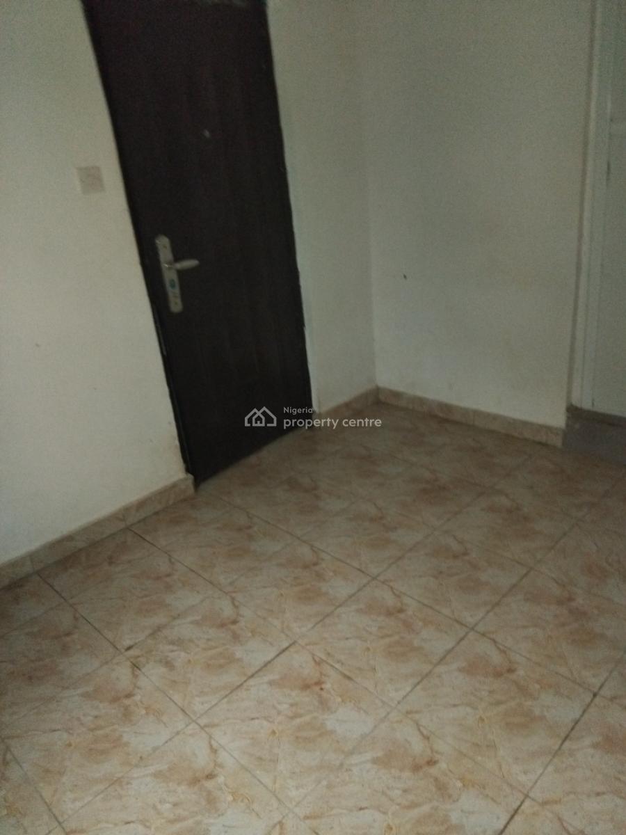 Mini Flat Available, 2 Redemption  Street Good News Estate, Ogombo, Ajah, Lagos, Mini Flat (room and Parlour) for Rent
