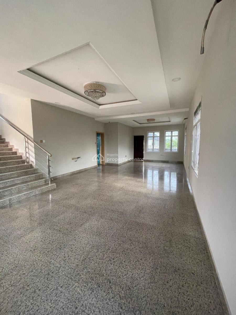 Superb 3 Bedrooms Duplex with Bq, Amen Estate 2, Eleko, Ibeju Lekki, Lagos, Detached Duplex for Rent