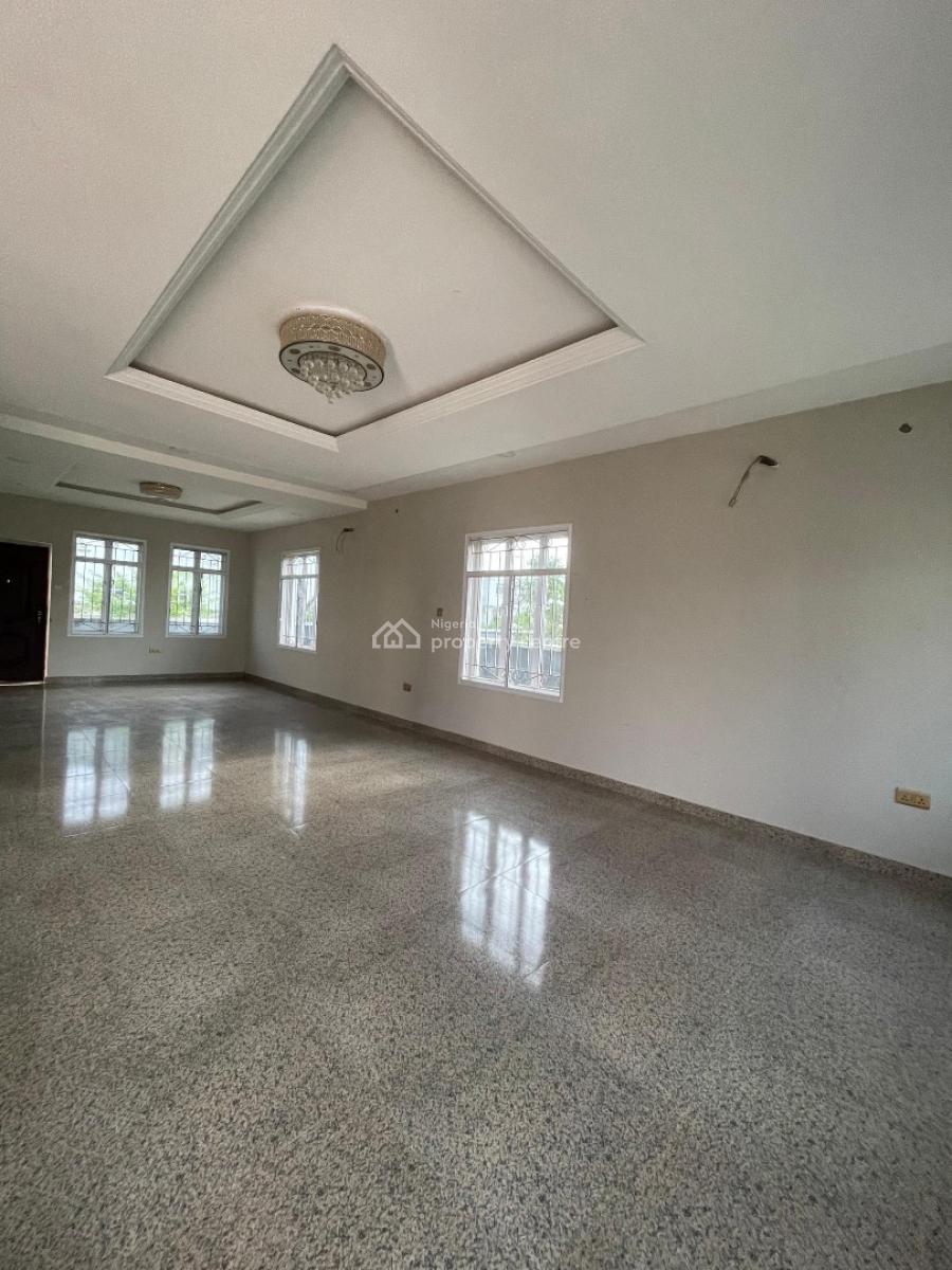 Superb 3 Bedrooms Duplex with Bq, Amen Estate 2, Eleko, Ibeju Lekki, Lagos, Detached Duplex for Rent