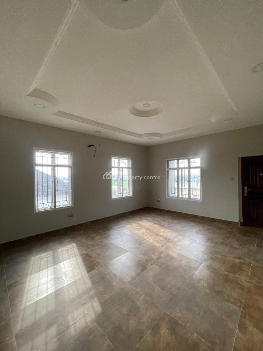 Superb 3 Bedrooms Duplex with Bq, Amen Estate 2, Eleko, Ibeju Lekki, Lagos, Detached Duplex for Rent