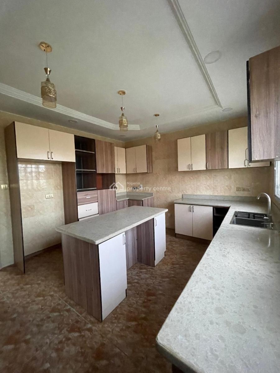 Superb 3 Bedrooms Duplex with Bq, Amen Estate 2, Eleko, Ibeju Lekki, Lagos, Detached Duplex for Rent