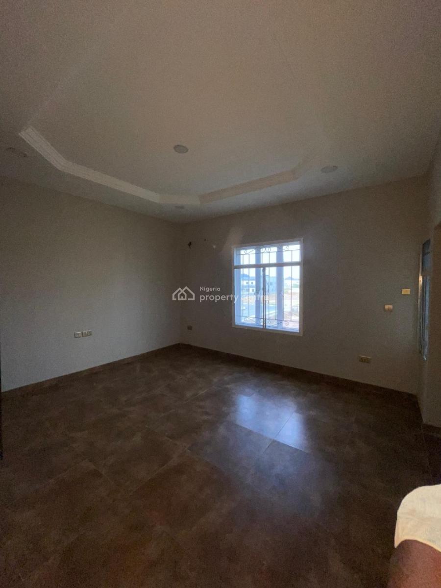 Superb 3 Bedrooms Duplex with Bq, Amen Estate 2, Eleko, Ibeju Lekki, Lagos, Detached Duplex for Rent