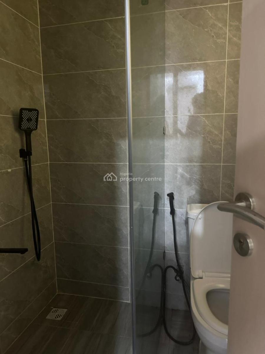 Fully Furnished 3 Bedroom Apartment, Ikate Elegushi, Lekki, Lagos, Flat / Apartment for Sale