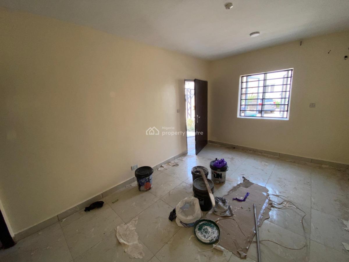 2 Bedroom Apartment, in a Secured Estate, Life Camp, Abuja, Flat / Apartment for Rent