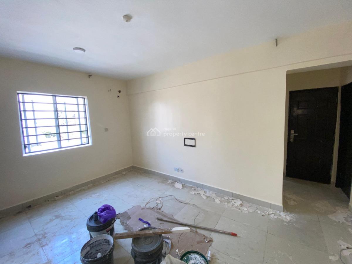 2 Bedroom Apartment, in a Secured Estate, Life Camp, Abuja, Flat / Apartment for Rent