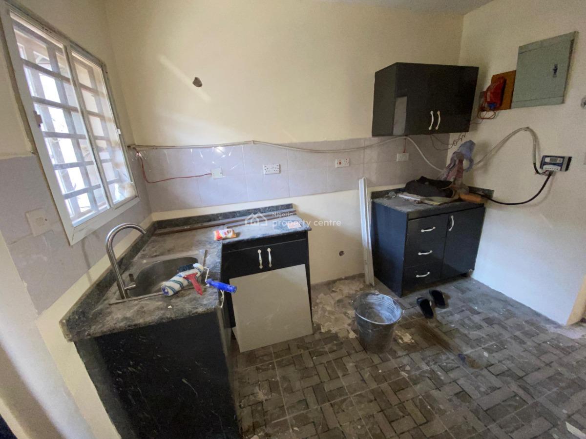 2 Bedroom Apartment, in a Secured Estate, Life Camp, Abuja, Flat / Apartment for Rent