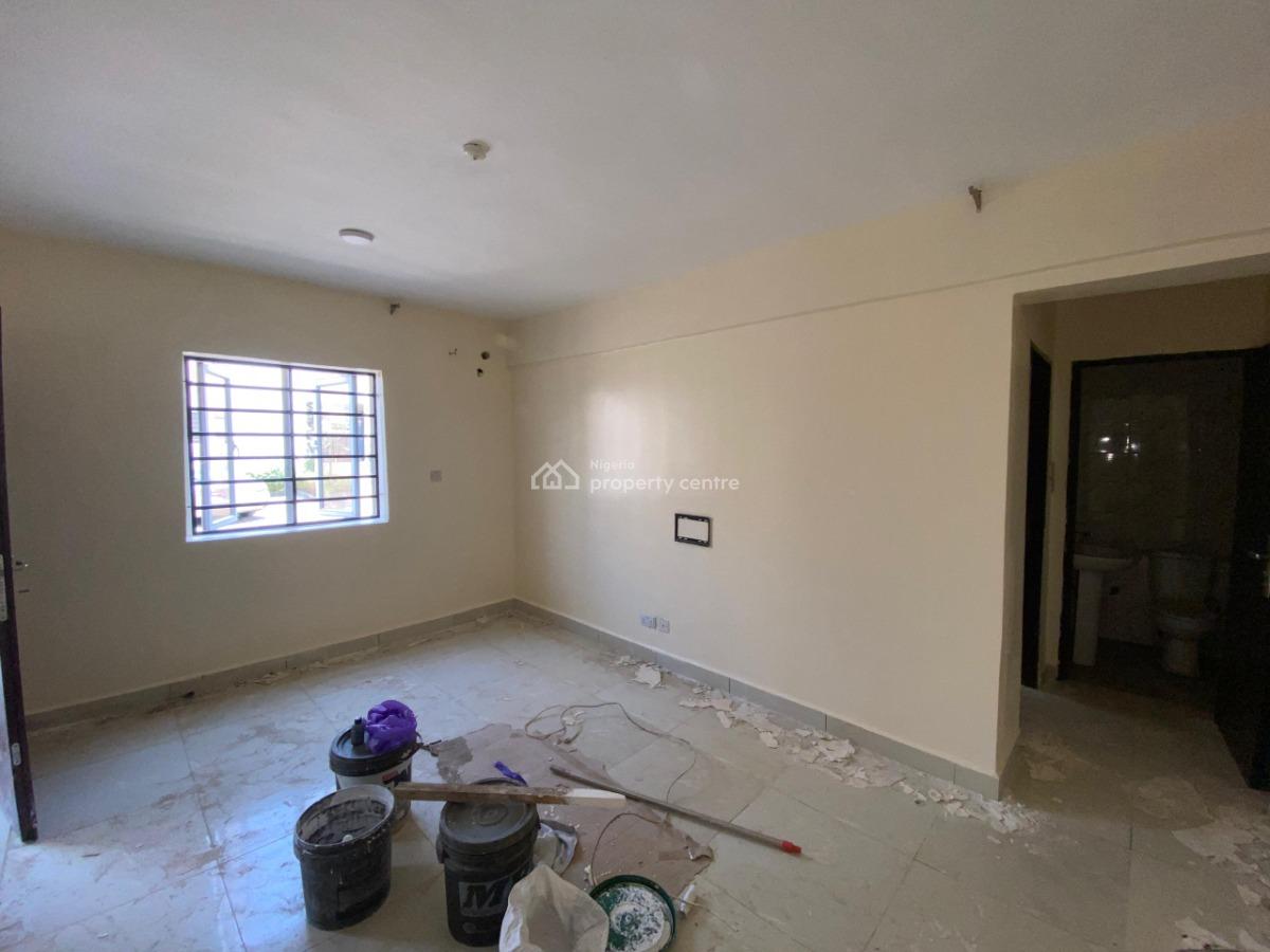 2 Bedroom Apartment, in a Secured Estate, Life Camp, Abuja, Flat / Apartment for Rent