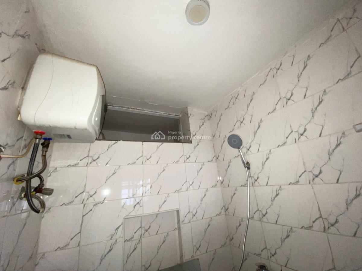 2 Bedroom Apartment, in a Secured Estate, Life Camp, Abuja, Flat / Apartment for Rent