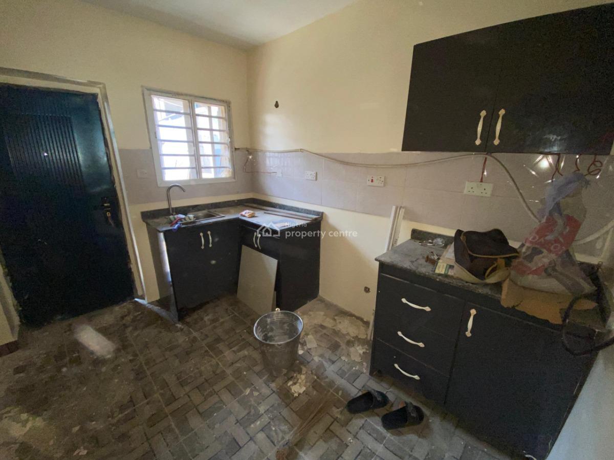 2 Bedroom Apartment, in a Secured Estate, Life Camp, Abuja, Flat / Apartment for Rent