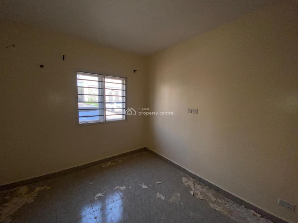 2 Bedroom Apartment, in a Secured Estate, Life Camp, Abuja, Flat / Apartment for Rent