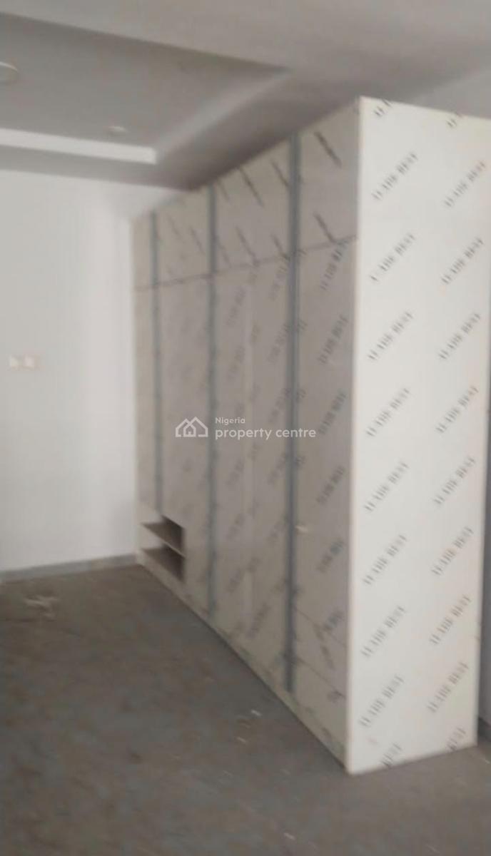 Luxury (4) Bedroom Detached Duplexes with a Bq, Shonibare Estate, Maryland, Lagos, Detached Duplex for Rent