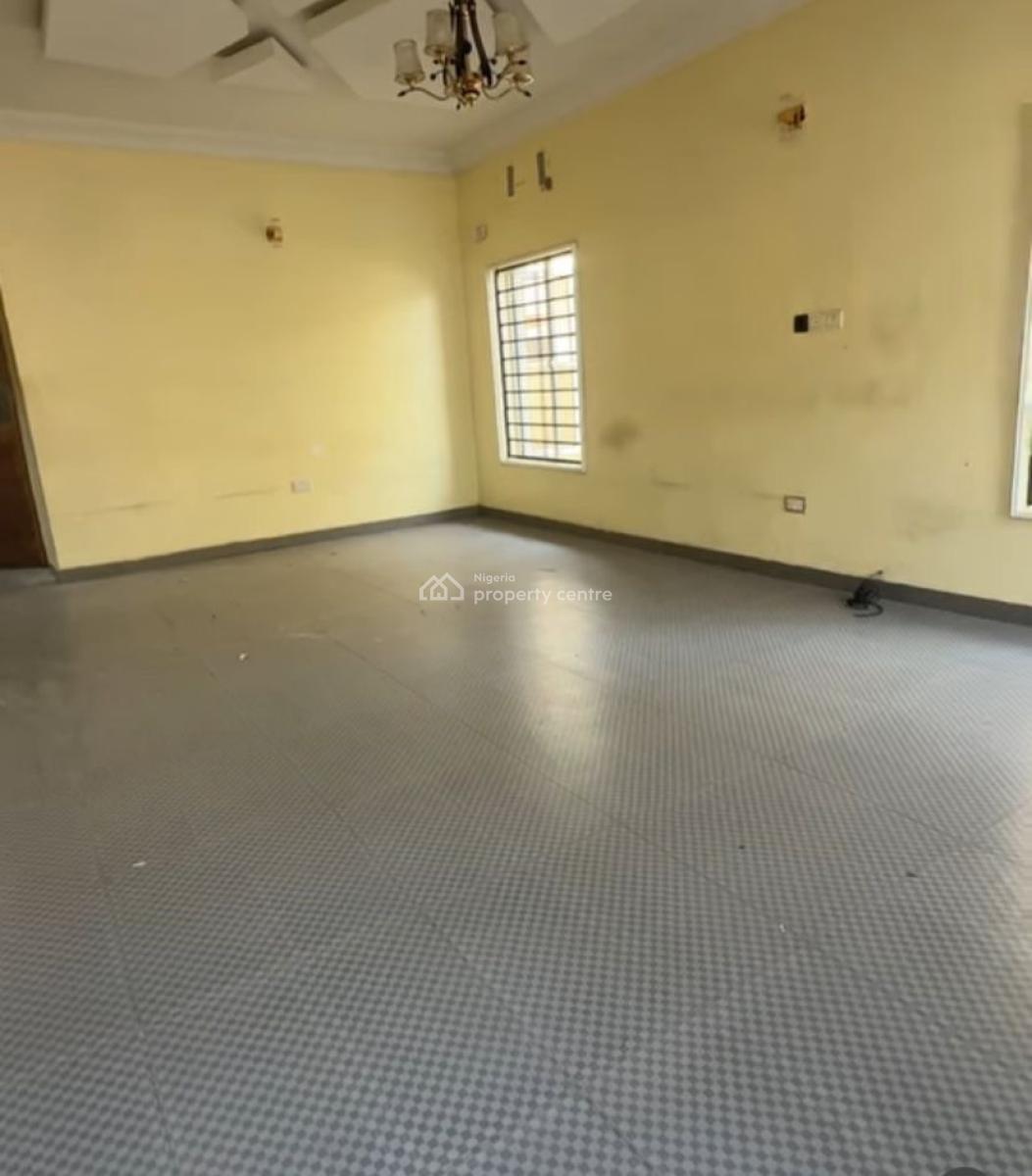 Exquisite 5 Bedroom Detached Duplex, Ikota, Lekki, Lagos, Detached Duplex for Rent