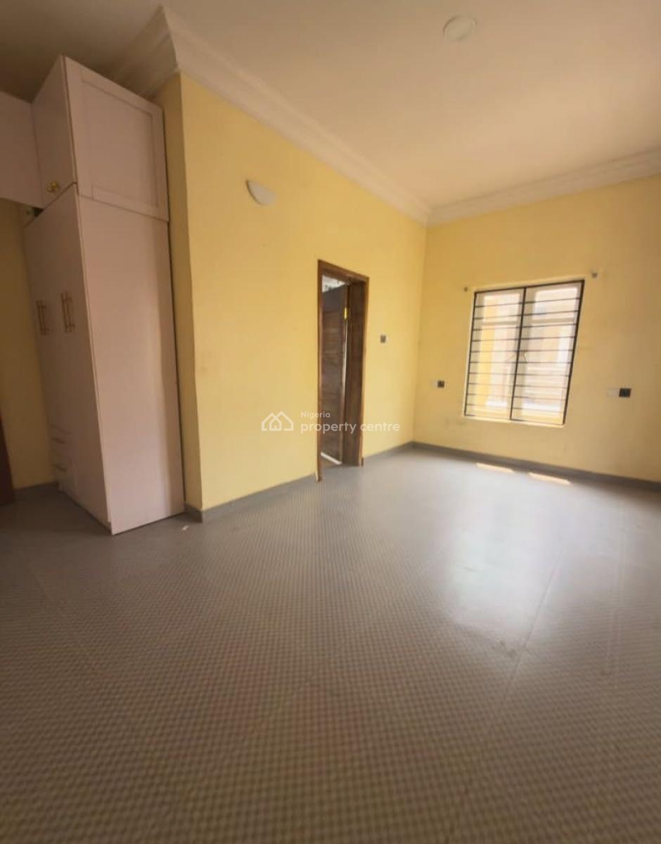 Exquisite 5 Bedroom Detached Duplex, Ikota, Lekki, Lagos, Detached Duplex for Rent