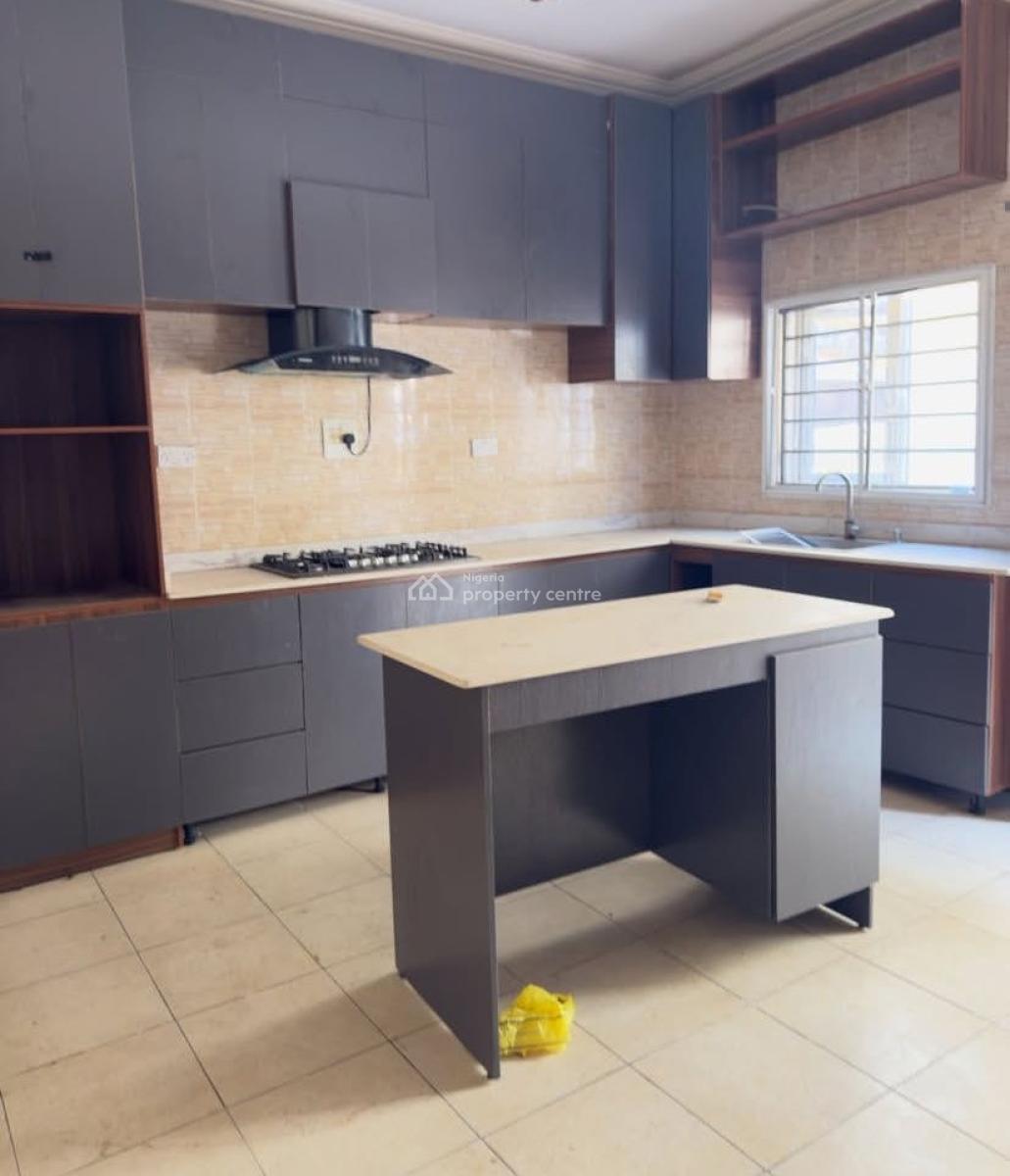 Exquisite 5 Bedroom Detached Duplex, Ikota, Lekki, Lagos, Detached Duplex for Rent