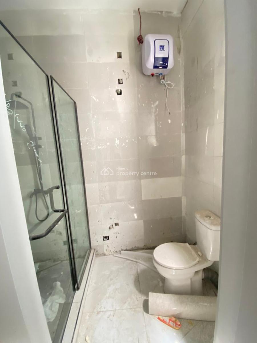 Brand New 4 Bedroom Fully Detached Duplex, Orchid, Lekki, Lagos, Detached Duplex for Sale