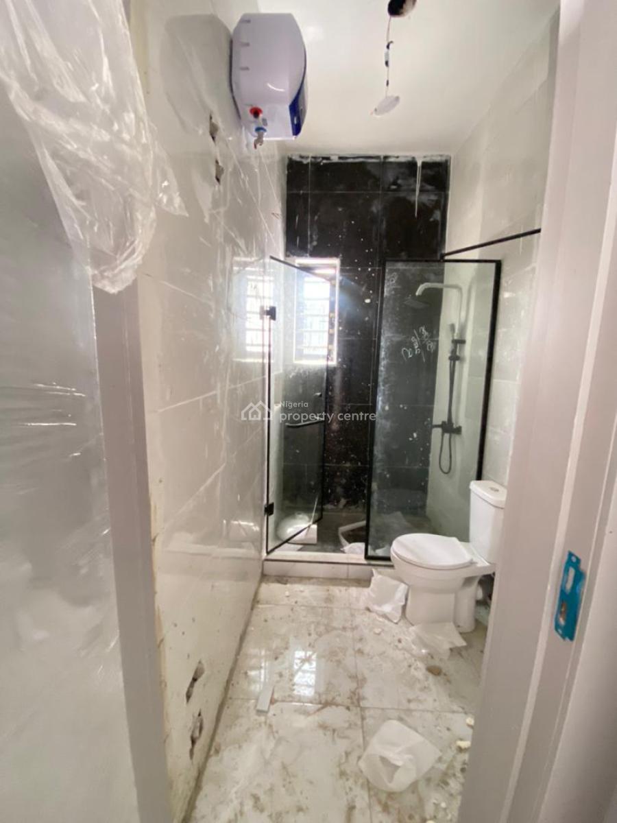 Brand New 4 Bedroom Fully Detached Duplex, Orchid, Lekki, Lagos, Detached Duplex for Sale