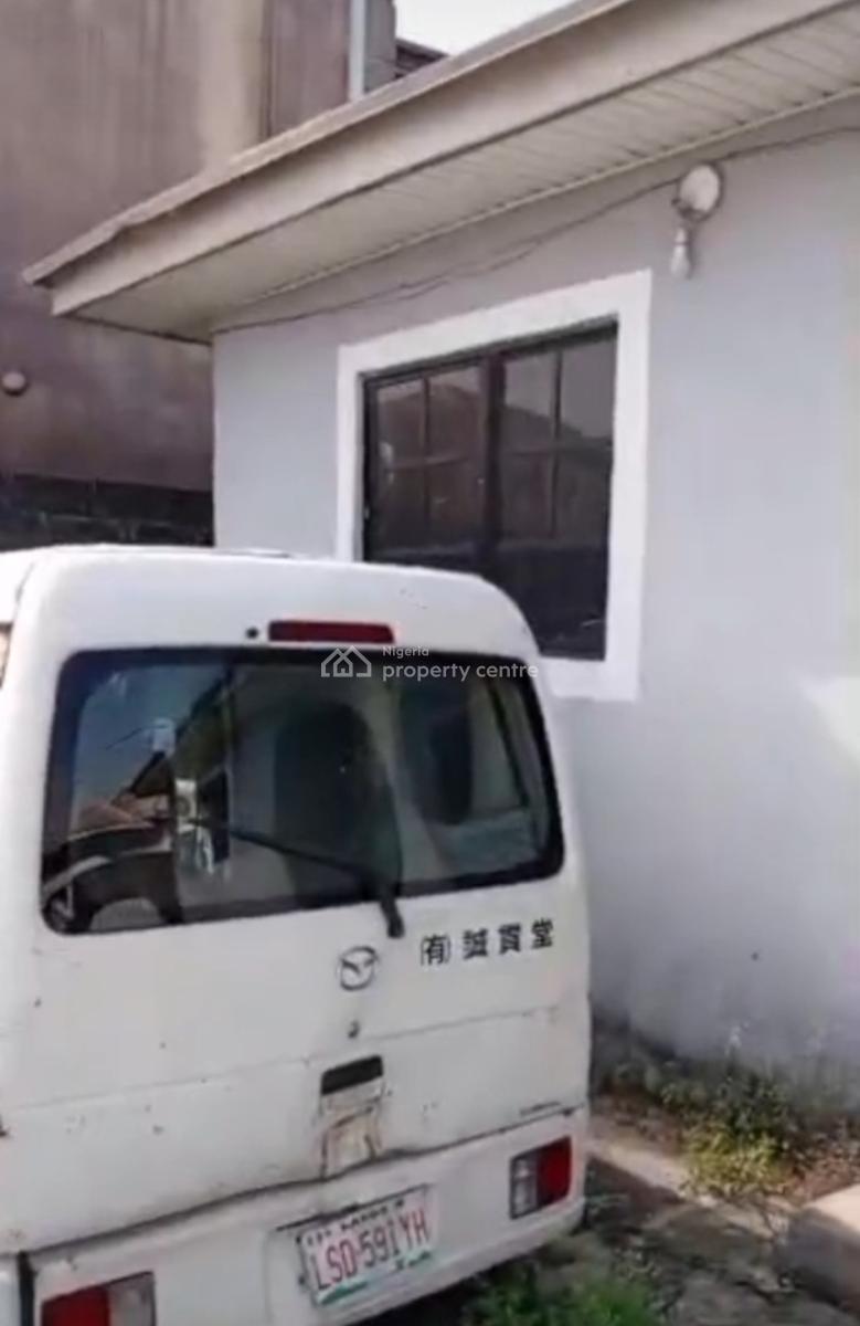 3 Bedroom Bungalow, Lakowe, Ibeju Lekki, Lagos, Detached Bungalow for Rent