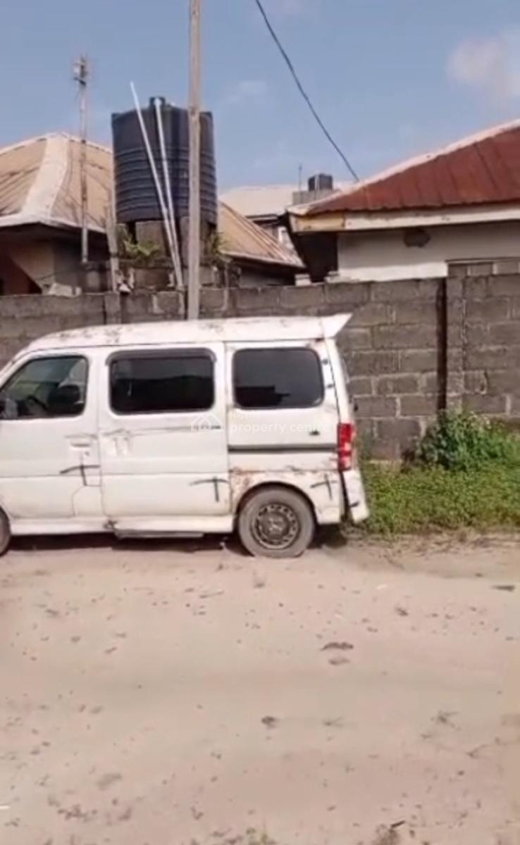 3 Bedroom Bungalow, Lakowe, Ibeju Lekki, Lagos, Detached Bungalow for Rent