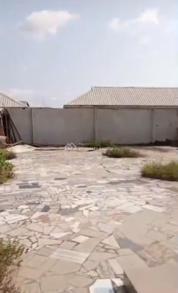 3 Bedroom Bungalow, Lakowe, Ibeju Lekki, Lagos, Detached Bungalow for Rent