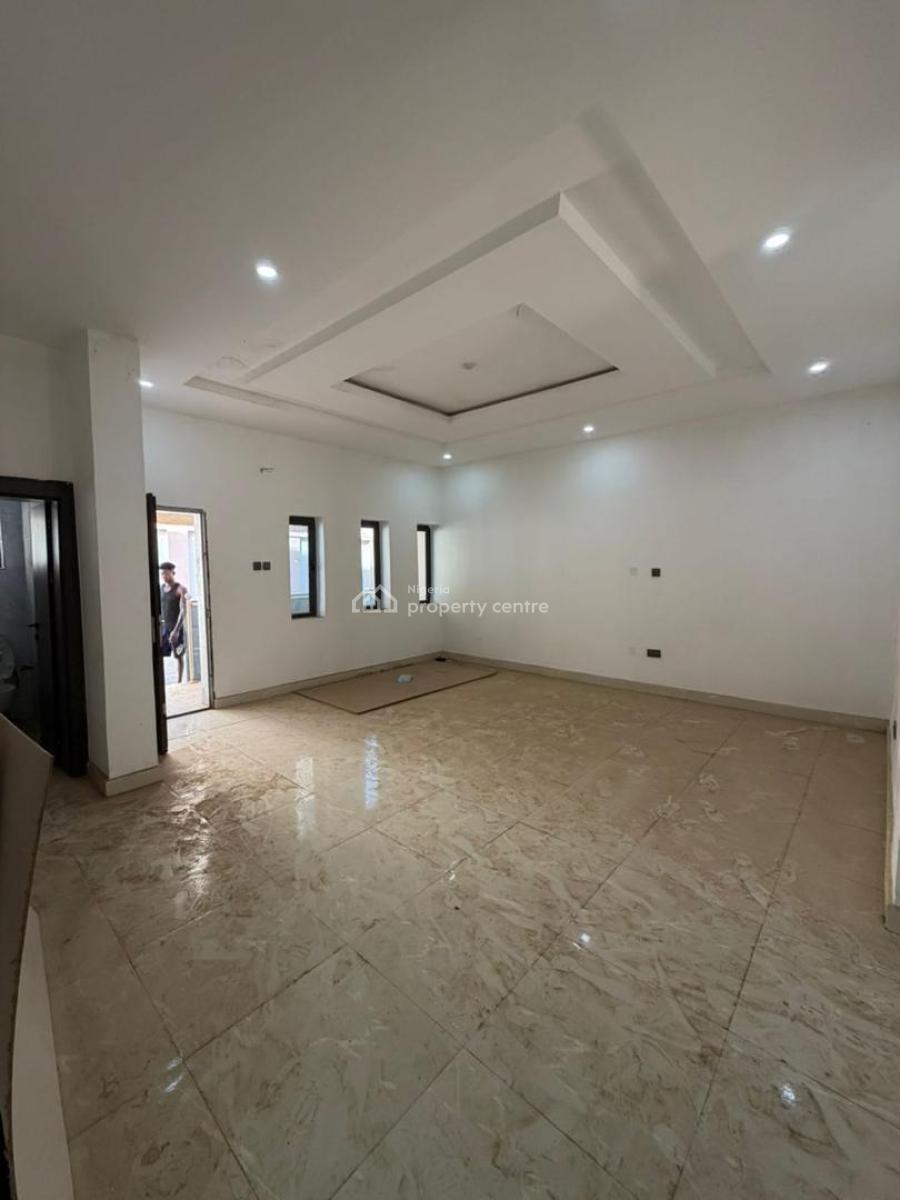 Luxury 3 Bedrooms Apartment, Jahi, Abuja, Block of Flats for Sale