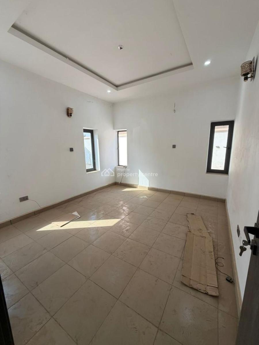 Luxury 3 Bedrooms Apartment, Jahi, Abuja, Block of Flats for Sale