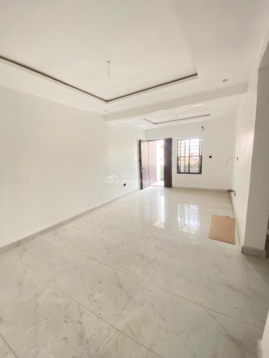 Spacious Newly Built 2 Bedroom Apartment, Igbo Efon, Lekki, Lagos, Flat / Apartment for Sale