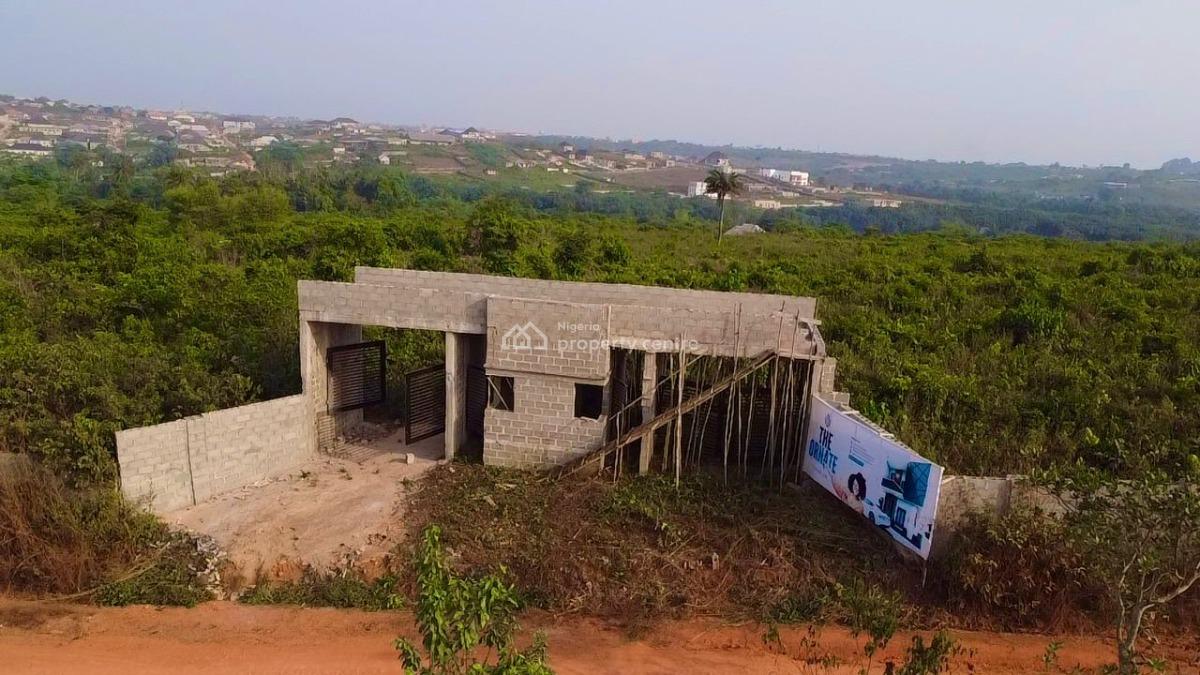 Invest in Land with C of O, Ornate Estate, Lekki–epe International Airport Axis, Odogbawo, Epe, Lagos, Residential Land for Sale