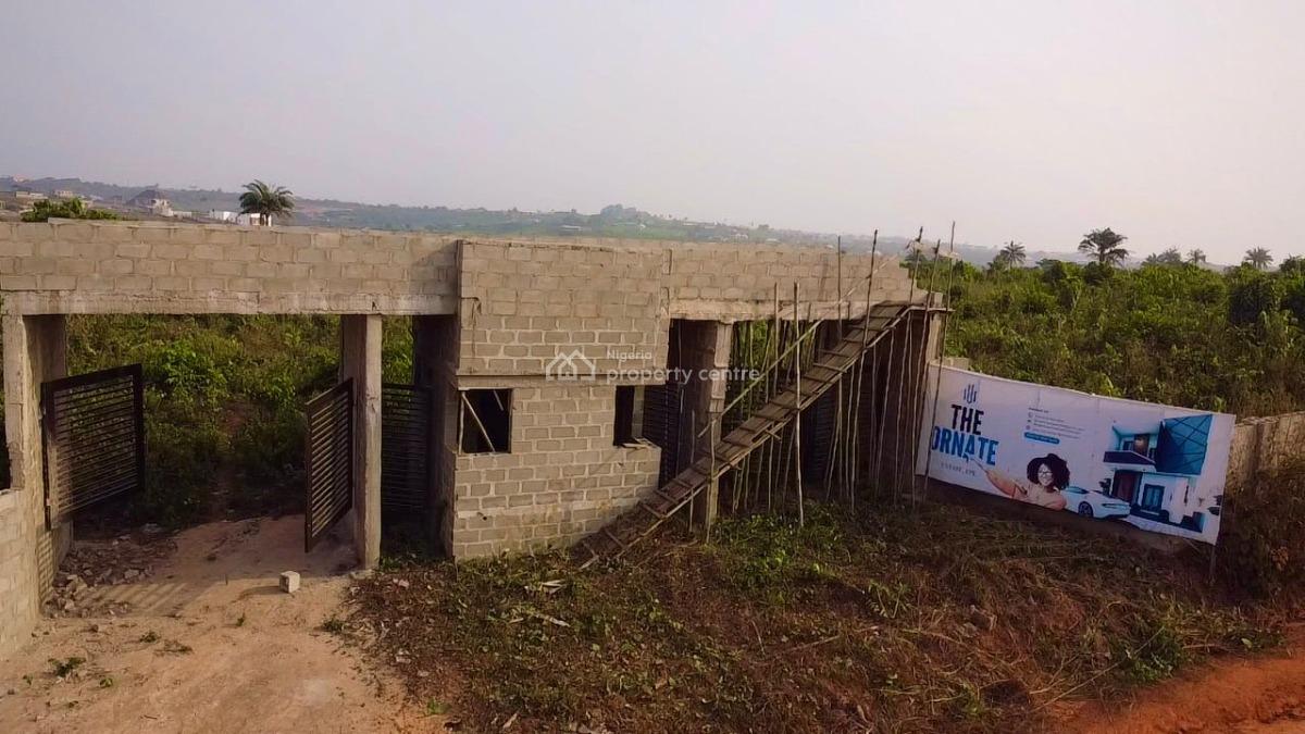 Invest in Land with C of O, Ornate Estate, Lekki–epe International Airport Axis, Odogbawo, Epe, Lagos, Residential Land for Sale