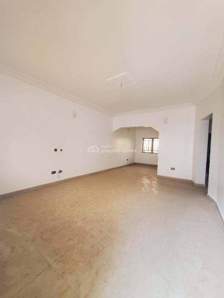 Superluxury Brandnew 2 Bedroom Flat, By Old Secretariat, Durumi, Abuja, Flat / Apartment for Rent