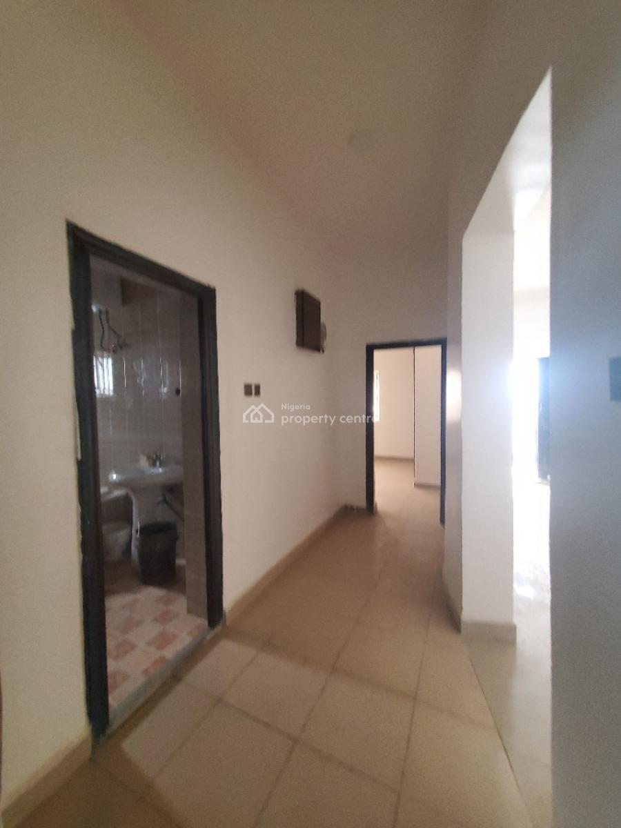 Superluxury Brandnew 2 Bedroom Flat, By Old Secretariat, Durumi, Abuja, Flat / Apartment for Rent