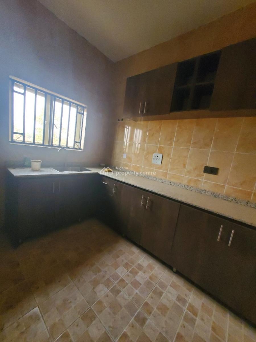 Superluxury Brandnew 2 Bedroom Flat, By Old Secretariat, Durumi, Abuja, Flat / Apartment for Rent