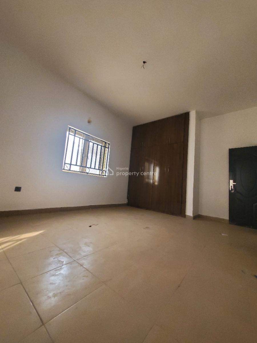 Superluxury Brandnew 2 Bedroom Flat, By Old Secretariat, Durumi, Abuja, Flat / Apartment for Rent