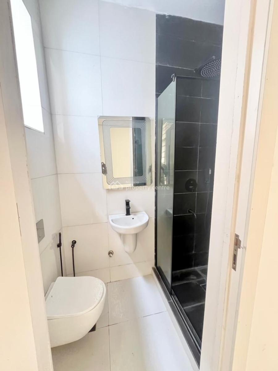 Spacious 5 Bedroom Fully Detached Duplex with Bq and Private Pool, Ologolo, Lekki, Lagos, Detached Duplex for Sale