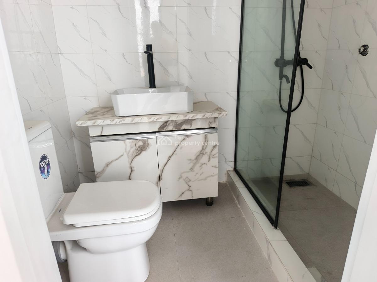 Luxury Smart 6 Bedrooms Home + Cinema, Gym, S/pool & Rooftop Te, Buena Vista Estate, Orchid Road, Lekki, Lagos, Detached Duplex for Sale