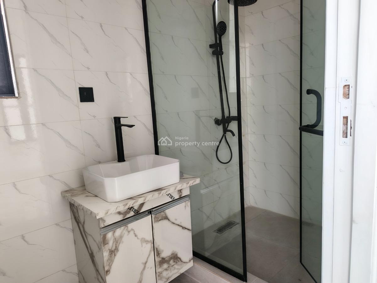 Luxury Smart 6 Bedrooms Home + Cinema, Gym, S/pool & Rooftop Te, Buena Vista Estate, Orchid Road, Lekki, Lagos, Detached Duplex for Sale