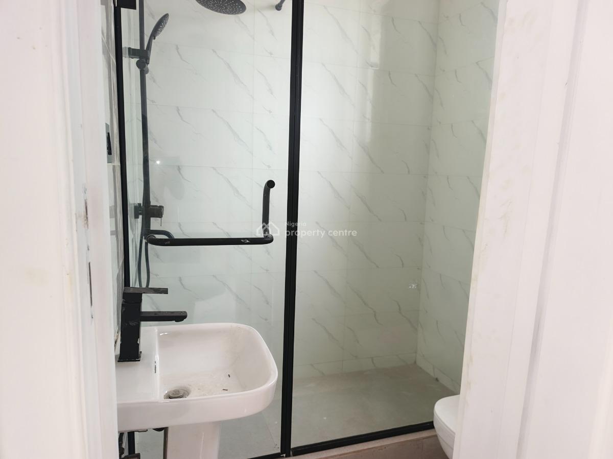 Luxury Smart 6 Bedrooms Home + Cinema, Gym, S/pool & Rooftop Te, Buena Vista Estate, Orchid Road, Lekki, Lagos, Detached Duplex for Sale