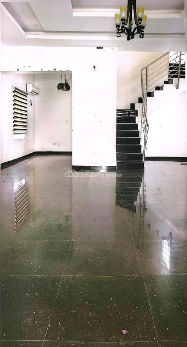 Well Maintained 4 Bedroom Duplex with Bq, Mega Mound Estate, Ikota, Lekki, Lagos, House for Rent