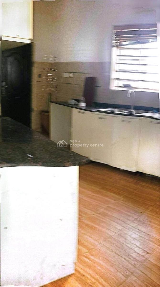 Well Maintained 4 Bedroom Duplex with Bq, Mega Mound Estate, Ikota, Lekki, Lagos, House for Rent