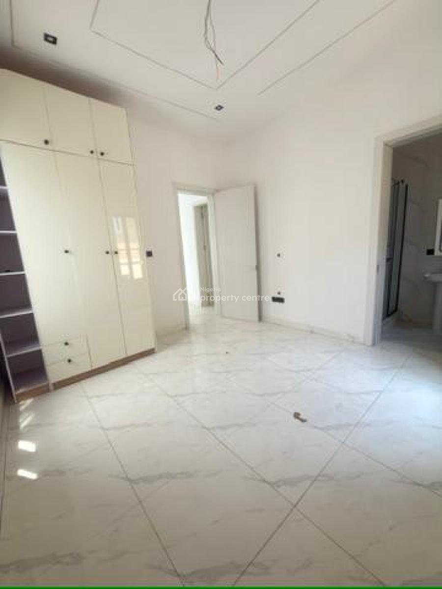 Luxury 5 Bedroom Fully Detached Duplex with Pool, Ikota, Lekki, Lagos, Detached Duplex for Sale