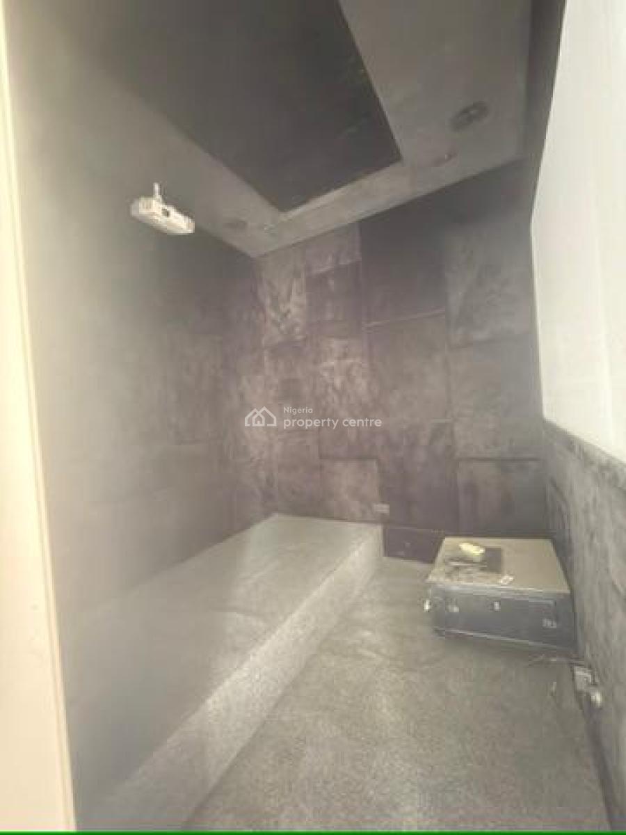 Luxury 5 Bedroom Fully Detached Duplex with Pool, Ikota, Lekki, Lagos, Detached Duplex for Sale
