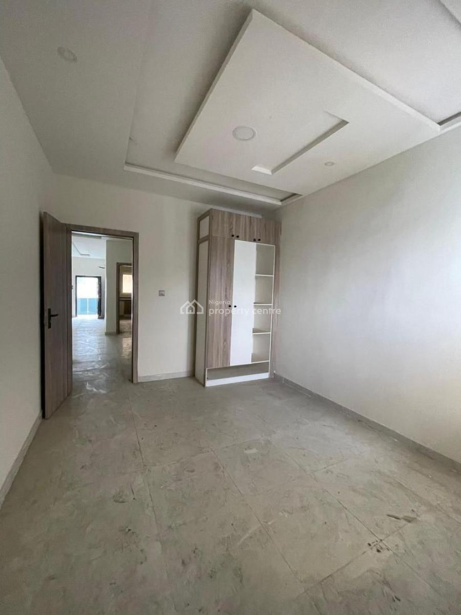 Spacious 2 Bedroom Apartment with Amazing Facilities, Ikate, Lekki, Lagos, House for Rent
