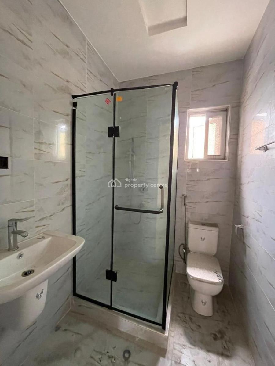 Spacious 2 Bedroom Apartment with Amazing Facilities, Ikate, Lekki, Lagos, House for Rent