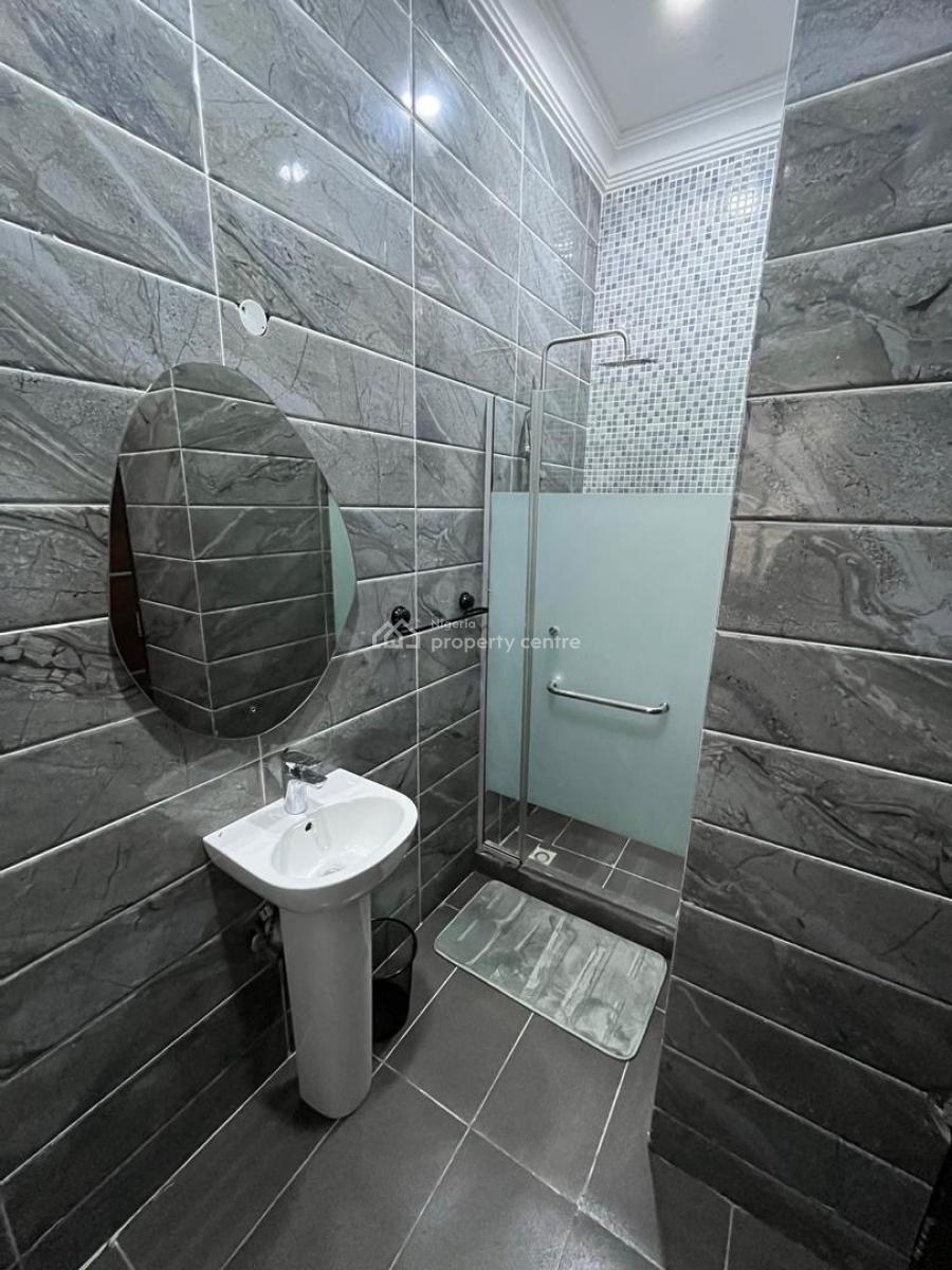 Luxuriously Furnished 3 Bedroom Apartment, Oniru, Victoria Island (vi), Lagos, Flat / Apartment for Rent